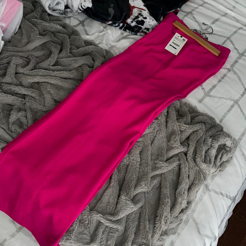 Zara pants